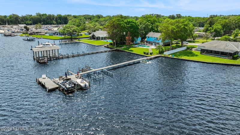 3194 Creighton Rd, Fleming Island, FL 32003