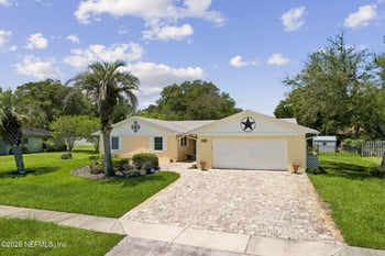 995 Alcala Dr, St Augustine, FL 32086