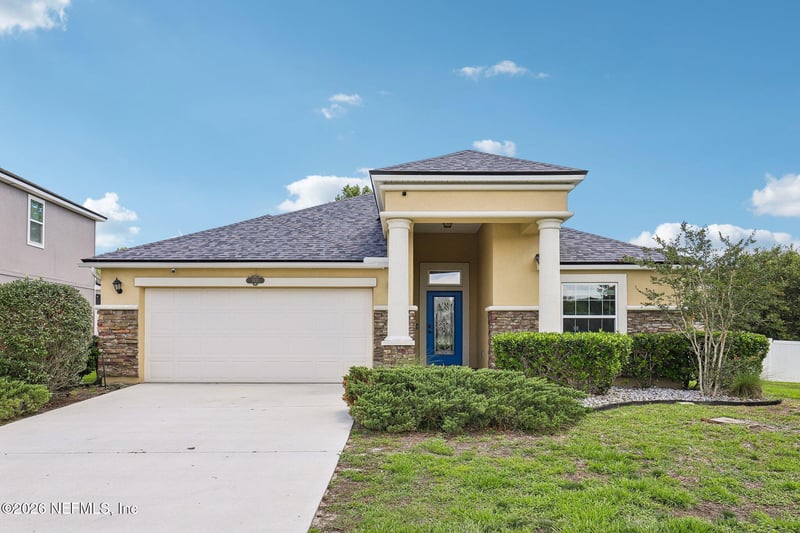 3832 Great Falls Loop, Middleburg, FL 32068