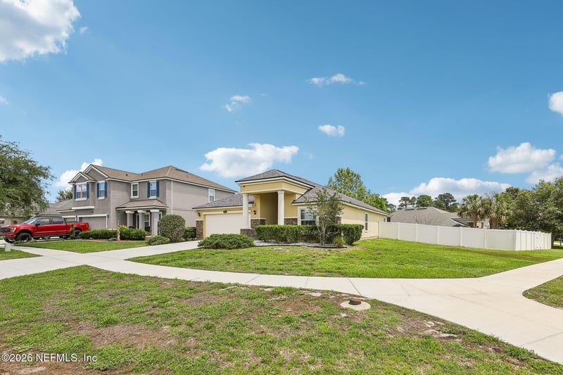 3832 Great Falls Loop, Middleburg, FL 32068