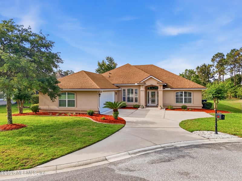 2009 Wedge Ct, Green Cove Springs, FL 32043