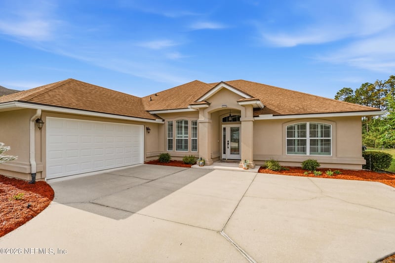 2009 Wedge Ct, Green Cove Springs, FL 32043