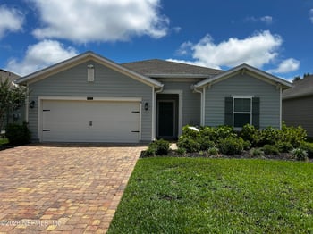 9892 Melrose Creek Dr, Jacksonville, FL 32222