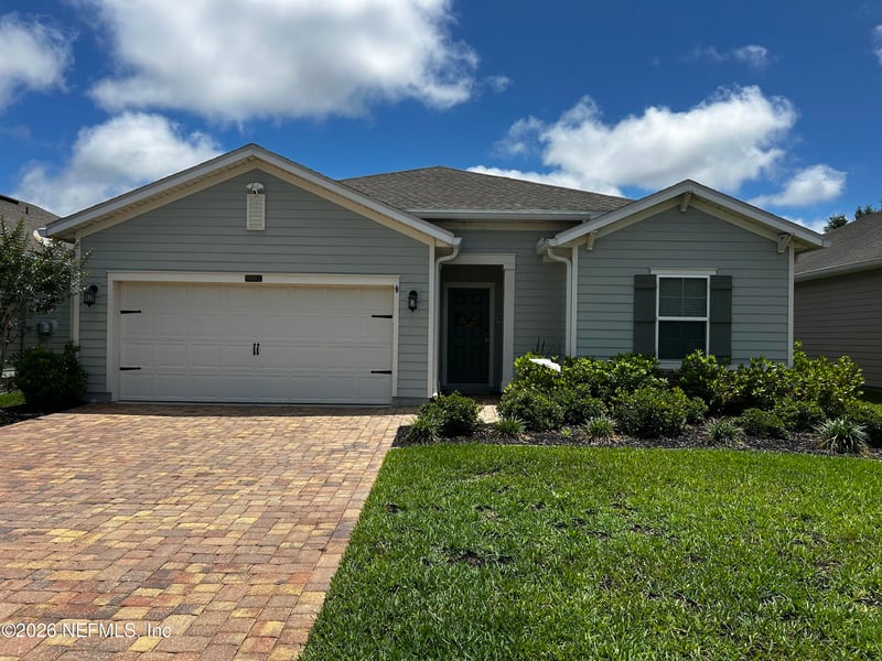 9892 Melrose Creek Dr, Jacksonville, FL 32222