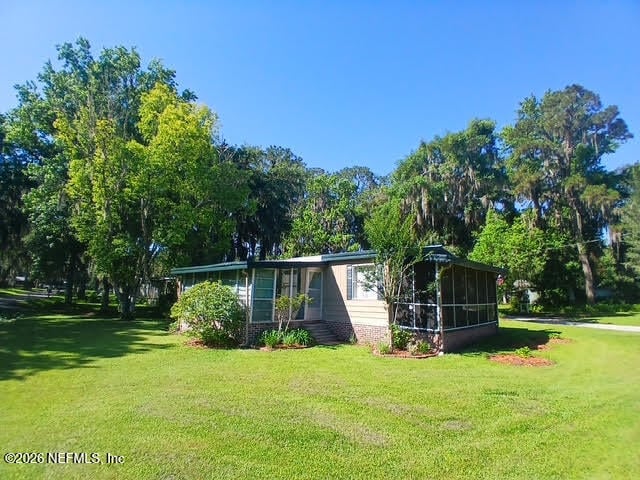 114 Geraldo Rd, East Palatka, FL 32131