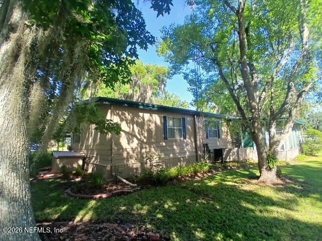 114 Geraldo Rd, East Palatka, FL 32131