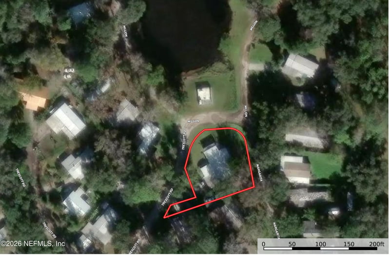 114 Geraldo Rd, East Palatka, FL 32131