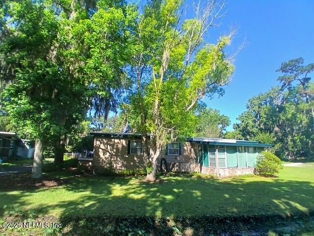114 Geraldo Rd, East Palatka, FL 32131