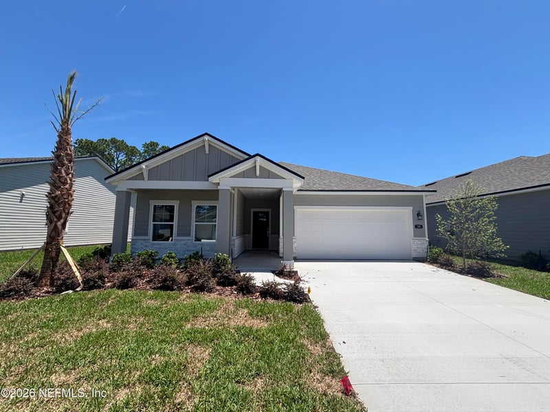 30 Perseus Ave, Flagler Beach, FL 32136