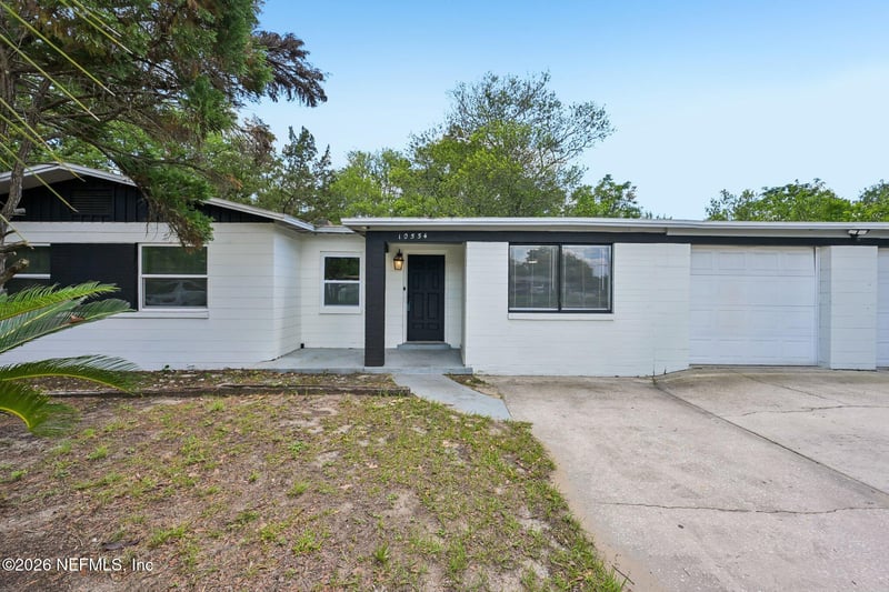 10554 Dobell Rd, Jacksonville, FL 32246