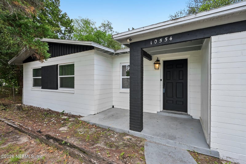 10554 Dobell Rd, Jacksonville, FL 32246