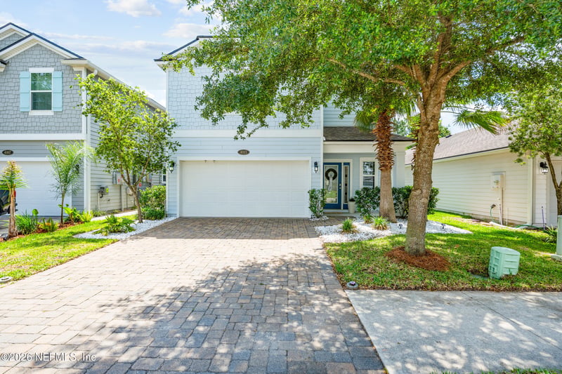 4013 Coastal Cove Cir, Jacksonville, FL 32224