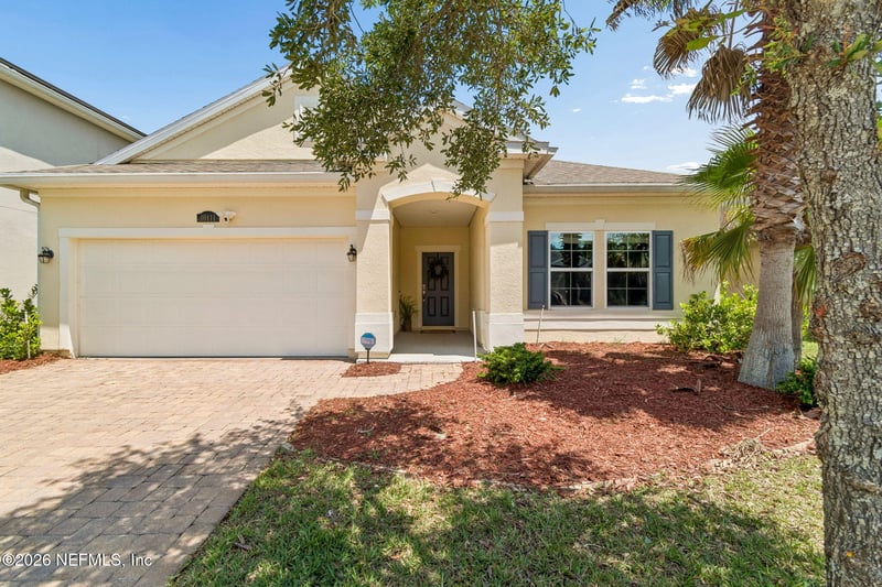 10111 Bedford Lakes Ct, Jacksonville, FL 32222