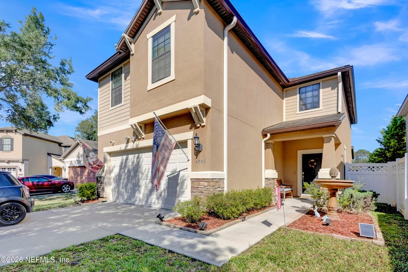 4086 Watervale Way, Orange Park, FL 32065