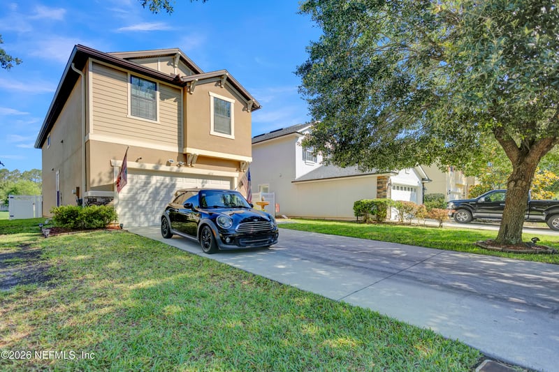 4086 Watervale Way, Orange Park, FL 32065