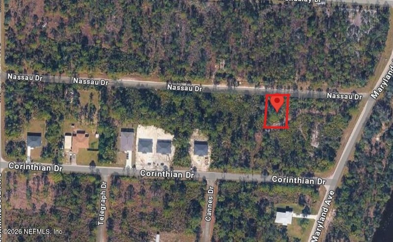 27479 Nassau Dr, Punta Gorda, FL 33955