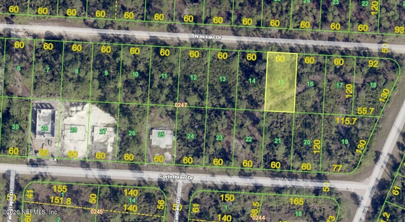 27479 Nassau Dr, Punta Gorda, FL 33955