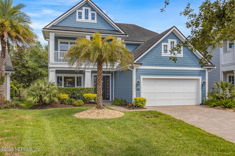 149 Cape Hatteras Dr, Ponte Vedra, FL 32081