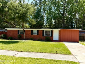 2909 Lauderdale Dr, Jacksonville, FL 32277