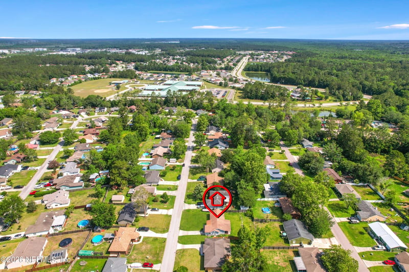 1790 Killarn Cir, Middleburg, FL 32068