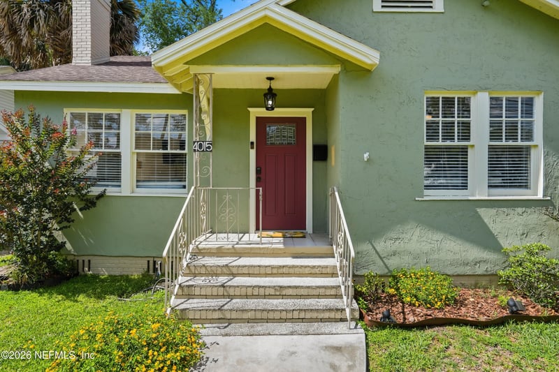 4015 College St, Jacksonville, FL 32205