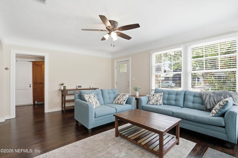 4015 College St, Jacksonville, FL 32205