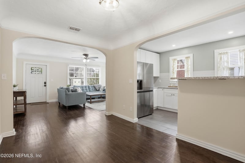 4015 College St, Jacksonville, FL 32205