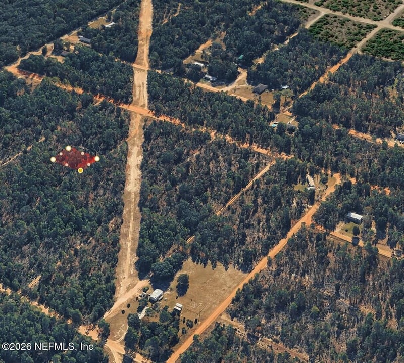 122 Bay St, Interlachen, FL 32148