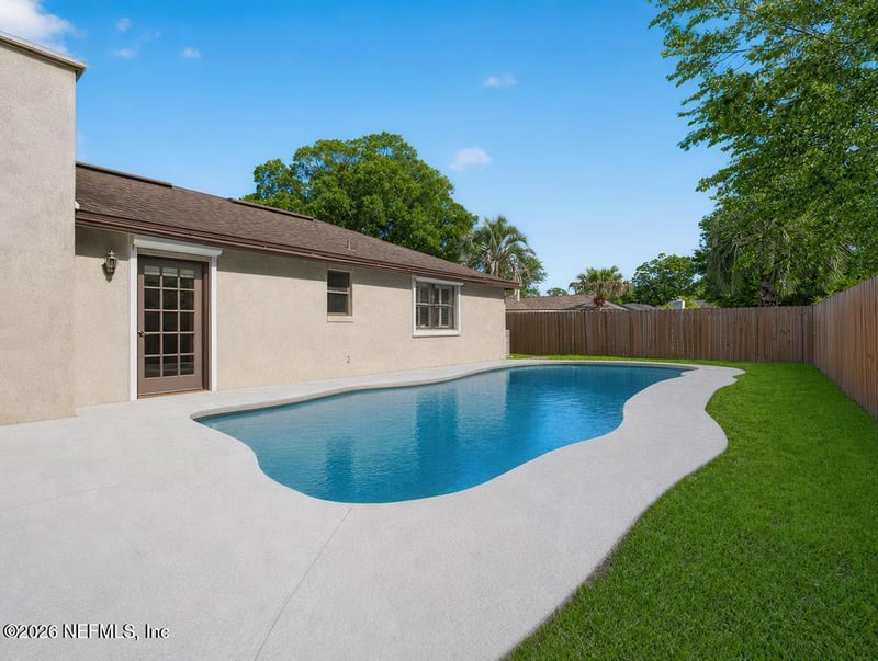 9761 Sharing Cross Dr, Jacksonville, FL 32257