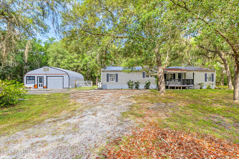 181 Carraway Church Rd, Palatka, FL 32177