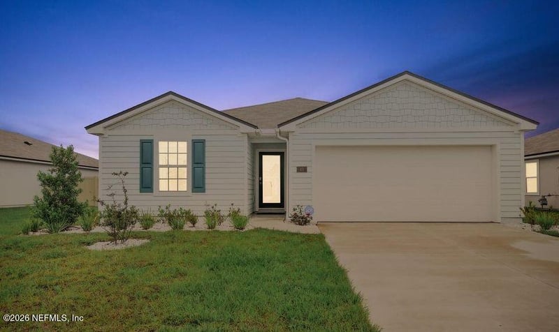 49 Jarama Cir, St Augustine, FL 32084