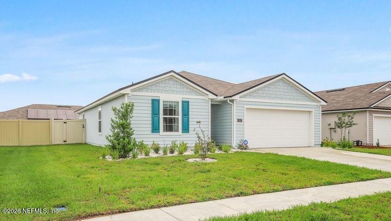49 Jarama Cir, St Augustine, FL 32084