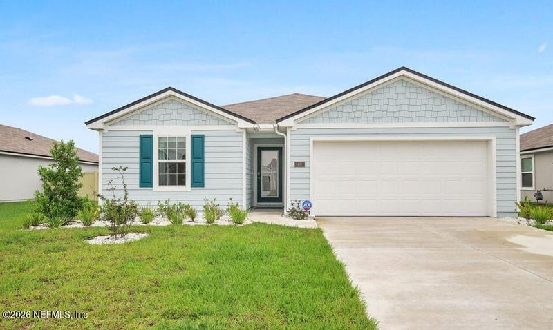 49 Jarama Cir, St Augustine, FL 32084