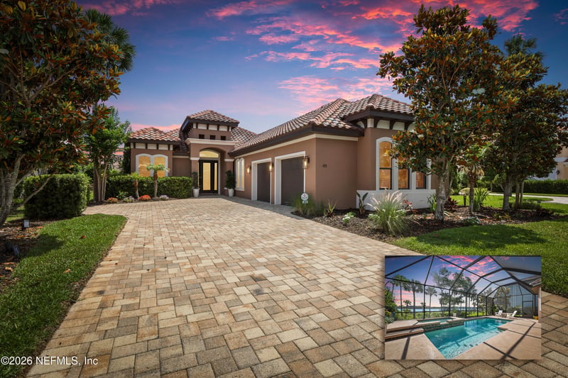 165 Riverwalk Dr, Palm Coast, FL 32137