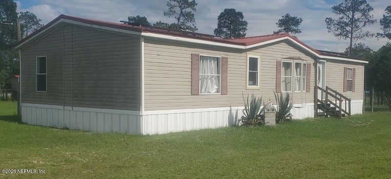 10247 113th Ave, Brooker, FL 32622