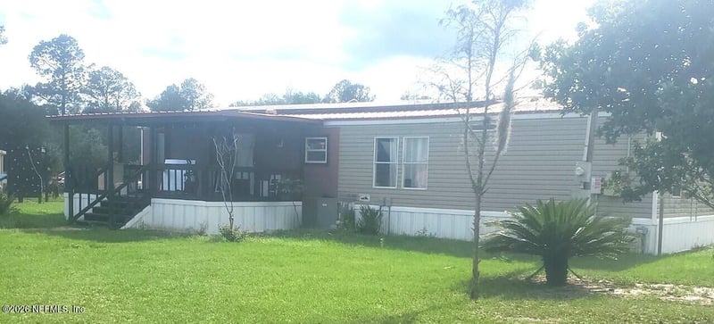 10247 113th Ave, Brooker, FL 32622