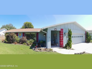 34 Felter Ln, Palm Coast, FL 32137