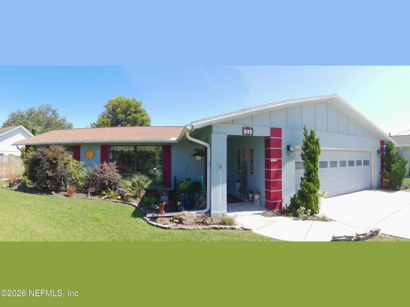 34 Felter Ln, Palm Coast, FL 32137