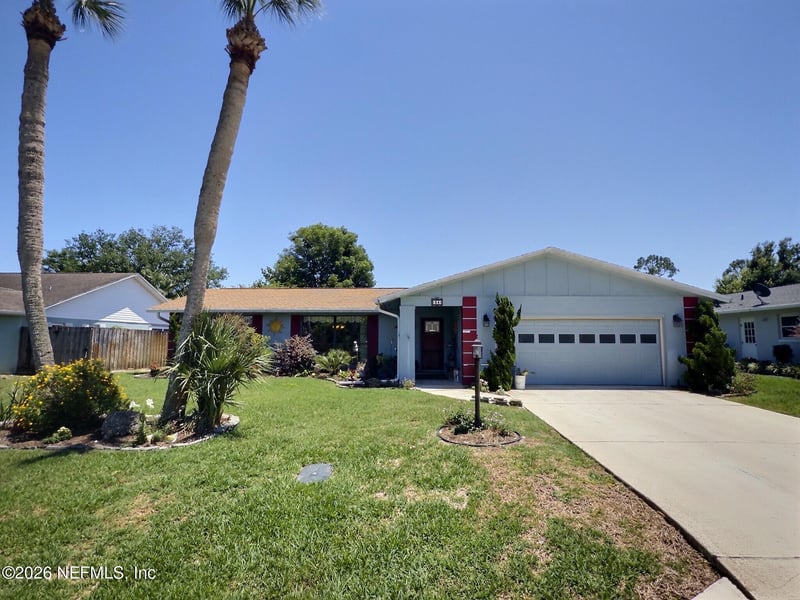 34 Felter Ln, Palm Coast, FL 32137