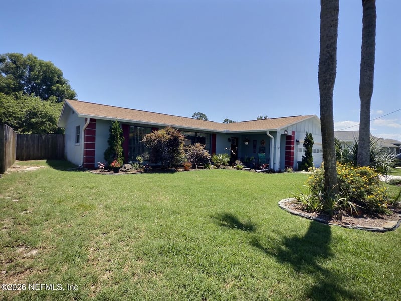 34 Felter Ln, Palm Coast, FL 32137