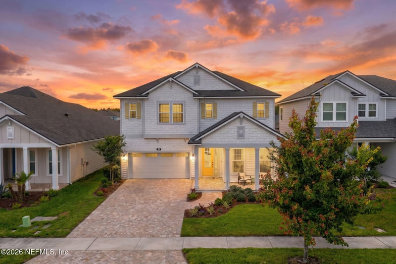 53 Somerville Dr, Ponte Vedra, FL 32081