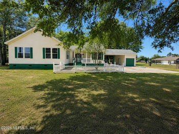 735 Hough Farm Rd, Quincy, FL 32352