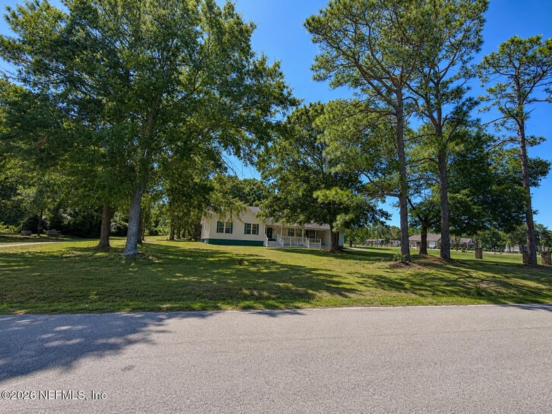735 Hough Farm Rd, Quincy, FL 32352