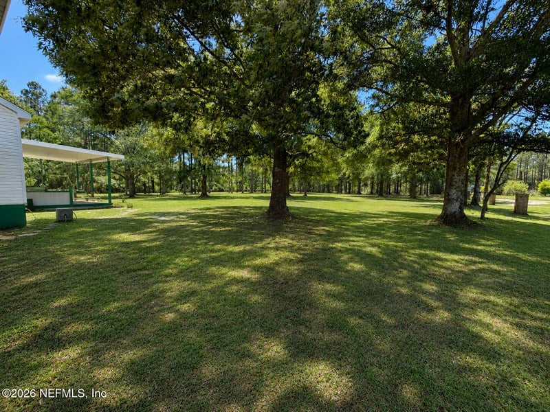 735 Hough Farm Rd, Quincy, FL 32352