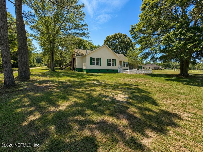 735 Hough Farm Rd, Quincy, FL 32352
