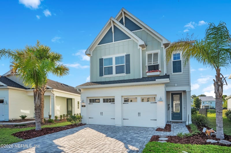 70 Old Ft Trl, St Johns, FL 32259