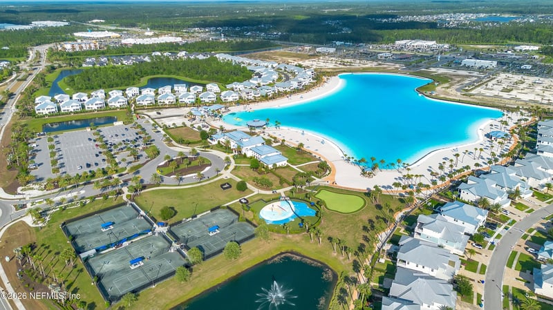 70 Old Ft Trl, St Johns, FL 32259