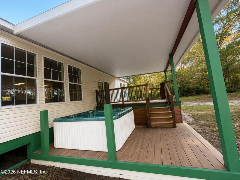 735 Hough Farm Rd, Quincy, FL 32352