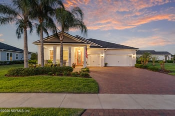 443 Rustic Mill Dr, St Augustine, FL 32092