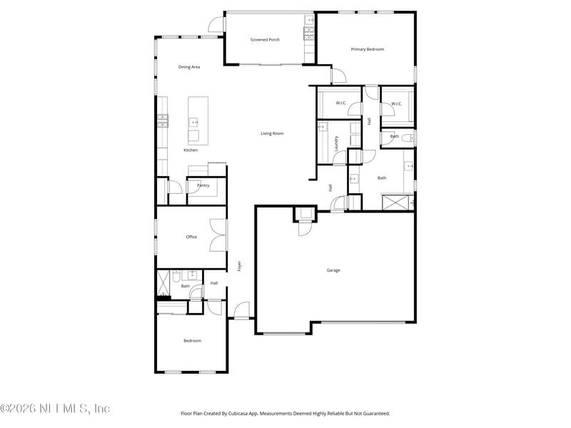 443 Rustic Mill Dr, St Augustine, FL 32092